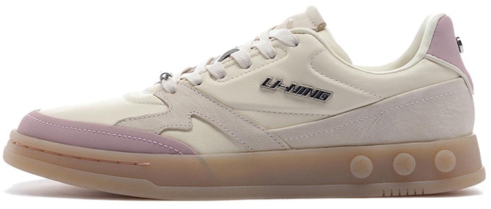 (W) 리닝 1990 로우 '라이트 토프 퍼플' (Li-Ning 1990 Low '라이트 토프 퍼플') ALHS008-2 Buy (W) 리닝 1990 로우 '라이트 토프 퍼플' (Li-Ning 1990 Low '라이트 토프 퍼플') ALHS008-2