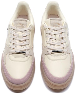 (W) 리닝 1990 로우 '라이트 토프 퍼플' (Li-Ning 1990 Low '라이트 토프 퍼플') ALHS008-2 Lookbook (W) 리닝 1990 로우 '라이트 토프 퍼플' (Li-Ning 1990 Low '라이트 토프 퍼플') ALHS008-2