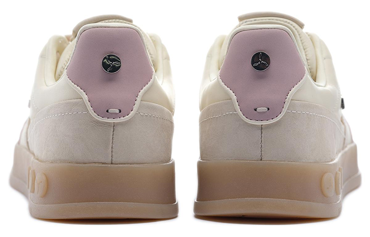 Shop (W) 李宁1990低帮‘浅紫灰’ ALHS008-2