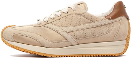 (Women) Li-Ning 1990 Low 'Milk Brown' ALJS060-2 (Women) Li-Ning 1990 Low 'Milk Brown' ALJS060-2