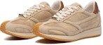 Order (W) Li-Ning 1990 Low 'Coklat Susu' ALJS060-2