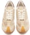 (W) Li-Ning 1990 Low 'Coklat Susu' ALJS060-2