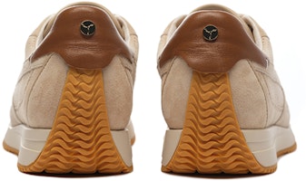 LiNing李寧1990 低幫運動休閒鞋 女款 奶褐色 Shop LiNing李寧1990 低幫運動休閒鞋 女款 奶褐色