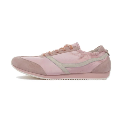(W) Li-Ning 1990 Low 'Peach Orange Pink'