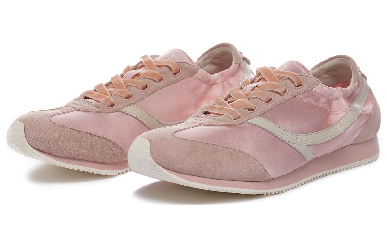 Order (W) Li-Ning 1990 Rendah 'Peach Orange Pink' ALJS040-3