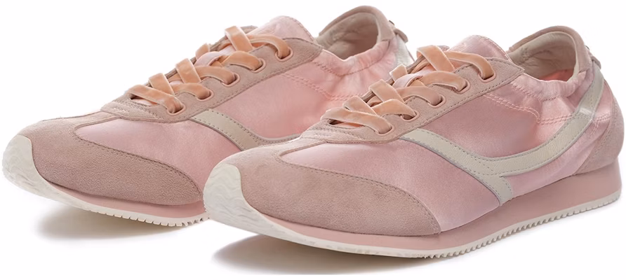 (Women) Li-Ning 1990 Low 'Peach Orange Pink' ALJS040-3 Order (Women) Li-Ning 1990 Low 'Peach Orange Pink' ALJS040-3