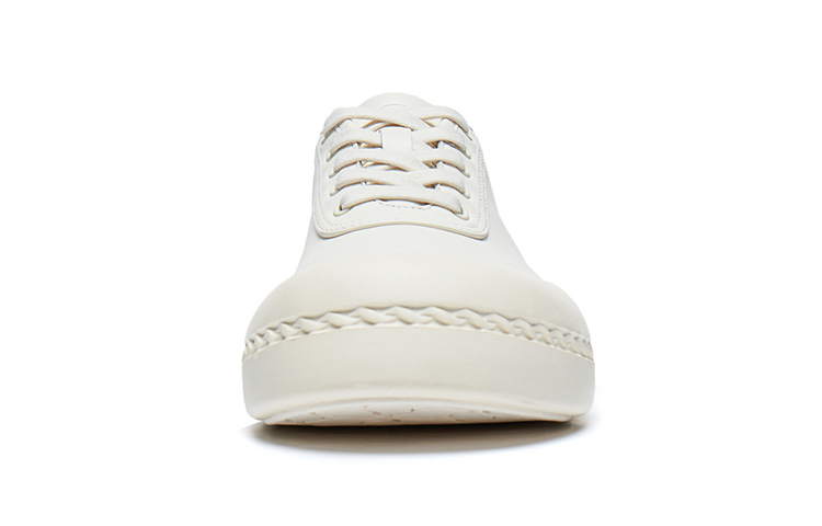 (W) Li-Ning 1990 Low 'Rice White Chain' 圖 5