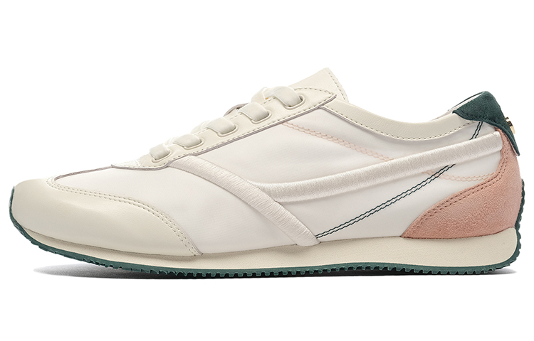 Buy (W) Li-Ning 1990 Low 'Putih Merah Jambu' ALJS062-1