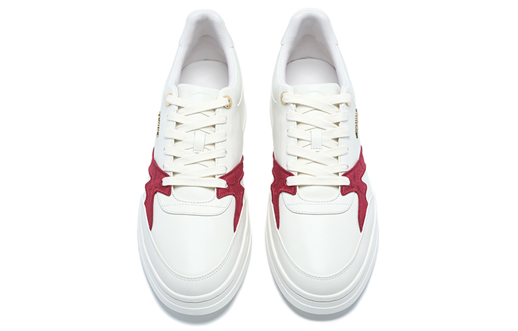 (W) Li-Ning 1990 Low 'White Red' 圖 3