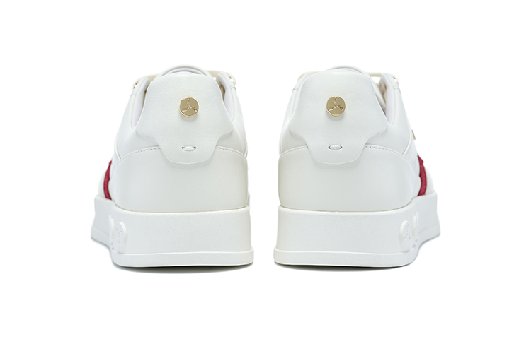 (W) Li-Ning 1990 Low 'White Red' 圖 4