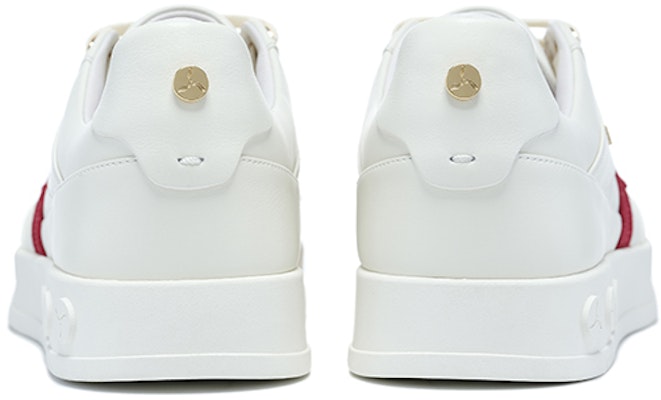 (W) 리닝 1990 로우 '화이트 레드' (Li-Ning 1990 로우 '화이트 레드') ALHT026-1 Shop (W) 리닝 1990 로우 '화이트 레드' (Li-Ning 1990 로우 '화이트 레드') ALHT026-1