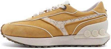 (W) 李宁1990低帮“黄白” ALJS008-3 Buy (W) 李宁1990低帮“黄白” ALJS008-3