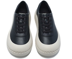 (W) Li-Ning 1990 Low Top 'Rantai Hitam' ALHT038-2 Lookbook (W) Li-Ning 1990 Low Top 'Rantai Hitam' ALHT038-2