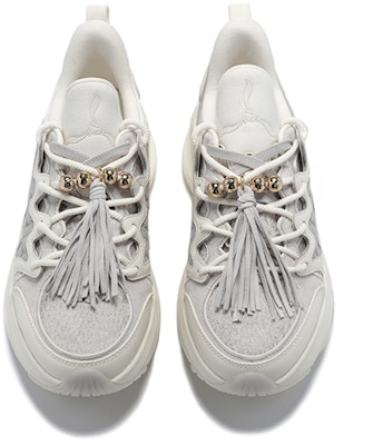 (Women) Li-Ning 1990 Low Top 'Retro Cream' ALJS080-1 Lookbook (Women) Li-Ning 1990 Low Top 'Retro Cream' ALJS080-1