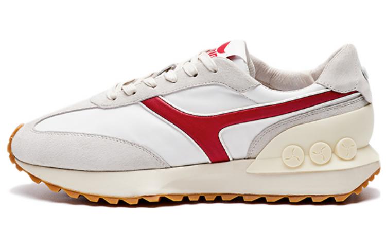 (Women) Li-Ning 1990 Retro 'Beige' ALFR140-2