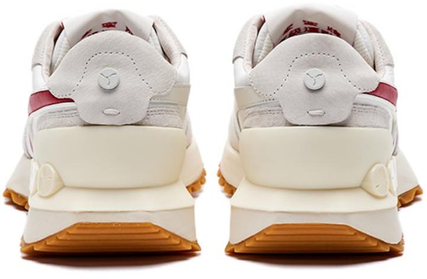 (Women) Li-Ning 1990 Retro 'Beige' ALFR140-2 Shop (Women) Li-Ning 1990 Retro 'Beige' ALFR140-2
