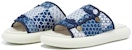 (Women) Li-Ning 1990 Retro 'Deep Iris Blue' ALFT024-1