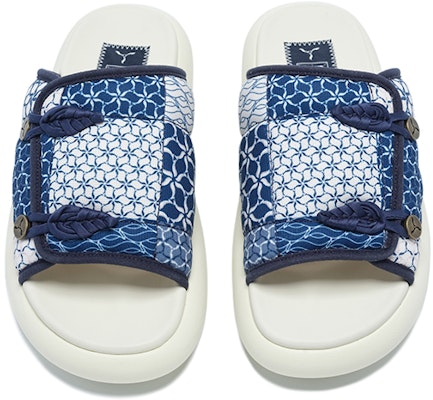 (Women) Li-Ning 1990 Retro 'Deep Iris Blue' ALFT024-1 Shop (Women) Li-Ning 1990 Retro 'Deep Iris Blue' ALFT024-1
