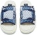 (Women) Li-Ning 1990 Retro 'Deep Iris Blue' ALFT024-1