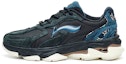 Buy (W) Li-Ning 1990 Retro 'Hijau Tasik Biru' ALFR182-2