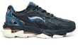 Order (W) Li-Ning 1990 Retro 'Hijau Tasik Biru' ALFR182-2