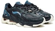 Shop (W) Li-Ning 1990 Retro 'Hijau Tasik Biru' ALFR182-2