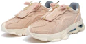 Order (W) Li-Ning 1990 Retro ''Rosa Fango Pesca'' ALJS012-2