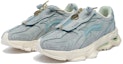 Order (Women) Li-Ning 1990 Retro 'Surf Blue' ALJS012-1