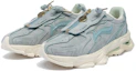 Order (W) Li-Ning 1990 Retro ''Surf Blauw'' Sneakers ALJS012-1
