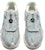 (Women) Li-Ning 1990 Retro 'Surf Blue' ALJS012-1