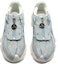 Lookbook (Women) Li-Ning 1990 Retro 'Surf Blue' ALJS012-1