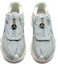 Lookbook (W) Li-Ning 1990 Retro ''Surf Blauw'' Sneakers ALJS012-1