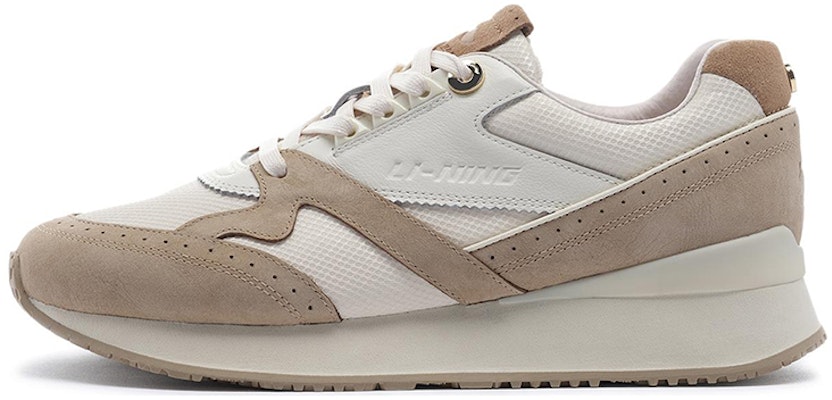 (W) 리닝 1990 레트로 로우 '살구향'(80자) ALJS006-2 Buy (W) 리닝 1990 레트로 로우 '살구향'(80자) ALJS006-2