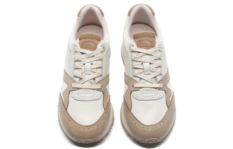 (W) Li-Ning 1990 Retro Low 'Apricot Incense' 圖 3