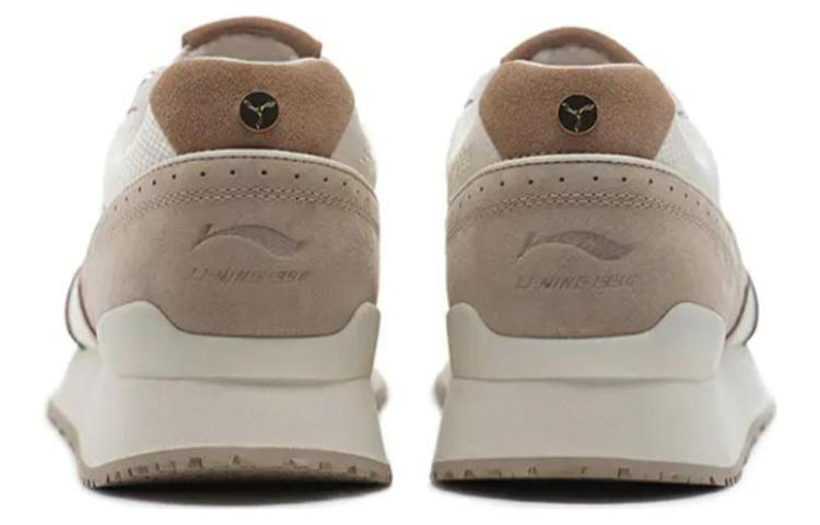 (W) Li-Ning 1990 Retro Low 'Apricot Incense' 圖 4