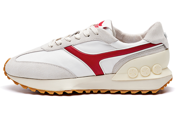 (Women) Li-Ning 1990 Retro Low 'Beige' ALFR140-1