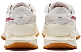 (W) Li-Ning 1990 Retro Low 'Beige' Sneaker Beige Retro 1990 Rendah ALFR140-1 Shop (W) Li-Ning 1990 Retro Low 'Beige' Sneaker Beige Retro 1990 Rendah ALFR140-1