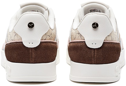 (W) 李寧1990レトロロウ「ブラウン」 (Rī Nin 1990 Retoro Rō "Buraun") ALFR186-2 Shop (W) 李寧1990レトロロウ「ブラウン」 (Rī Nin 1990 Retoro Rō "Buraun") ALFR186-2