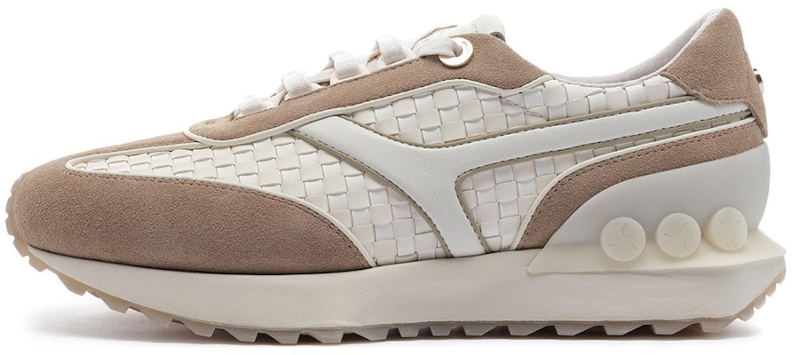 (Women) Li-Ning 1990 Retro Low 'Incense Apricot' ALJS016-1 Buy (Women) Li-Ning 1990 Retro Low 'Incense Apricot' ALJS016-1