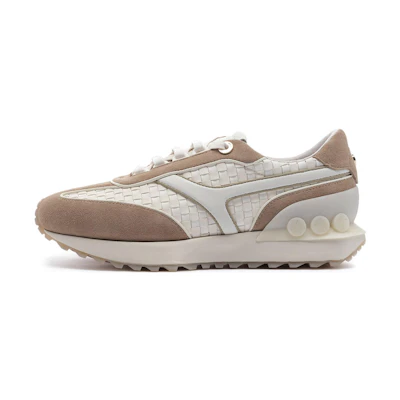 (W) Li-Ning 1990 Retro Low 'Incense Apricot'