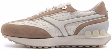 (Women) Li-Ning 1990 Retro Low 'Incense Apricot' ALJS016-1 (Women) Li-Ning 1990 Retro Low 'Incense Apricot' ALJS016-1