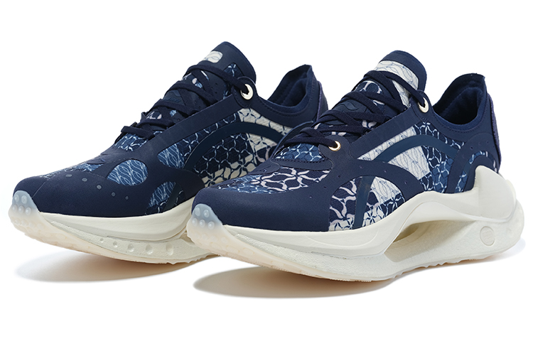 (W) Li-Ning 1990 RMX 'New Iris Blue' 圖 2