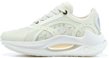 (Women) Li-Ning 1990 RMX Low 'Retro Green' ALFT034-3 (Women) Li-Ning 1990 RMX Low 'Retro Green' ALFT034-3