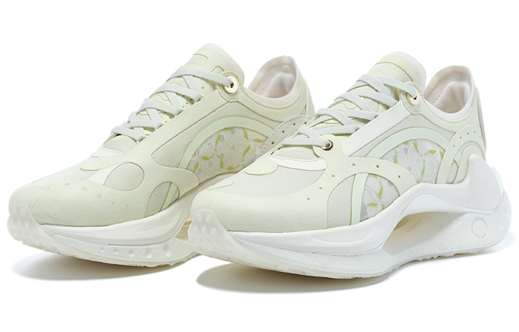 (W) Li-Ning 1990 RMX Low 'Retro Green' 圖 2