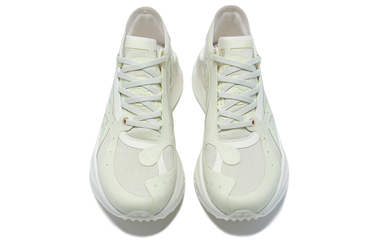 (W) Li-Ning 1990 RMX Low 'Retro Green' 圖 3