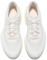 (W) 리닝 1990 화이트 블루 '선유 경량 고반발 로우탑' ALJU016-1 Lookbook (W) 리닝 1990 화이트 블루 '선유 경량 고반발 로우탑' ALJU016-1