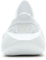 李宁 LiNing 反伍1 Badfive 快速恢復拖鞋 防滑耐磨 運動拖鞋 女款 白色 Shop 李宁 LiNing 反伍1 Badfive 快速恢復拖鞋 防滑耐磨 運動拖鞋 女款 白色