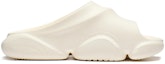 Order (W) Li-Ning 1 Badfive Slides 'Crema Blanca' ABTT006-1
