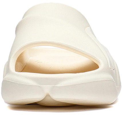 (W) Li-Ning 1 Badfive Slides 'Crema Blanca' ABTT006-1 Shop (W) Li-Ning 1 Badfive Slides 'Crema Blanca' ABTT006-1