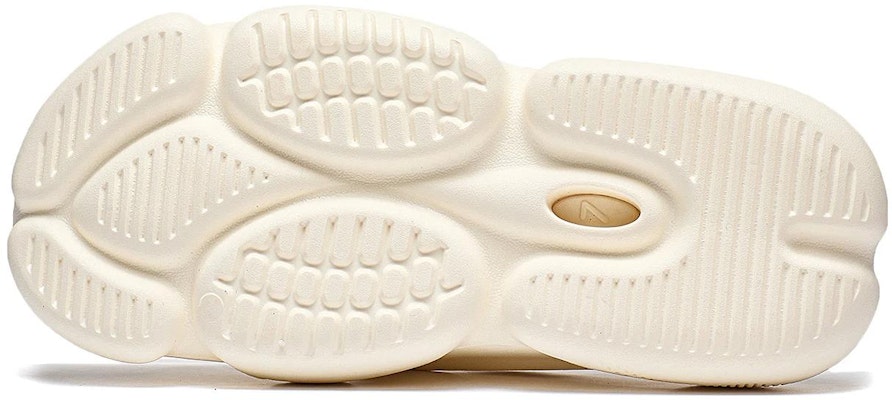 (W) Li-Ning 1 Badfive Slides 'Crema Blanca' ABTT006-1 Details for (W) Li-Ning 1 Badfive Slides 'Crema Blanca' ABTT006-1